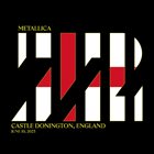 METALLICA (LIVEMETALLICA.COM) 2023/06/10 Donington Park, Castle Donington, England album cover
