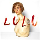 METALLICA Lulu (with Lou Reed) album cover
