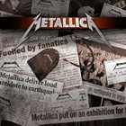 METALLICA — Six Feet Down Under Part II album cover