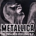 METALLICA — The Unnamed Feeling E.P. album cover