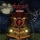 METALSTEEL Entertainment album cover