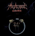 METALSTEEL Usoda album cover