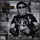 METALUCIFER Heavy Metal Hunter album cover