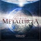 METALURGIA Elementos album cover