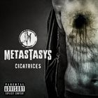 METASTASYS DC Cicatrices album cover