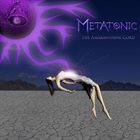 METATONIC The Amaranthine Cord album cover