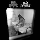METH DRINKER Meth Drinker / Dead Instrument album cover