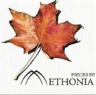 METHONIA Pieces album cover