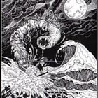 METHUSELAH The Sleeper in the Abyss album cover