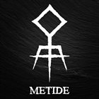 METIDE Solution album cover
