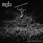 MGŁA Age of Excuse album cover