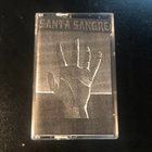 MI SANTA SANGRE Santa Sangre album cover