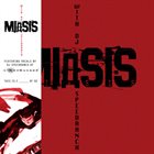 MIASIS Miasis With DJ $peedranch album cover