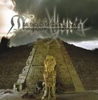 MIASTHENIA Supremacia Ancestral album cover