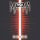 MIAZMA — North album cover