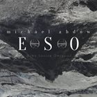 MICHAEL ABDOW E.S.O. album cover