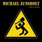 MICHAEL AUNSHOLT Back to Basics album cover