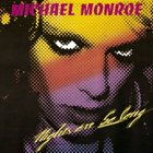 MICHAEL MONROE Nights Are So Long album cover