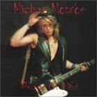 MICHAEL MONROE Peace Of Mind album cover