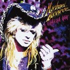 MICHAEL MONROE Whatcha Want album cover