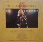 MICHAEL SCHENKER GROUP Portfolio album cover