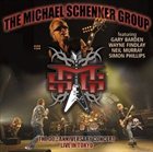 MICHAEL SCHENKER GROUP The Live In Tokyo: 30th Anniversary Japan Tour album cover