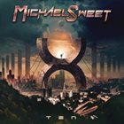 MICHAEL SWEET Ten album cover