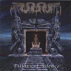 MICTLANTECUHTLI Pillars of Silence album cover