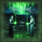 MIDNATTSOL — Nordlys album cover