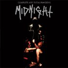 MIDNIGHT Complete and Total Fucking Midnight album cover