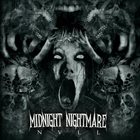MIDNIGHT NIGHTMARE Null album cover