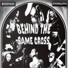 MIDRYASI Behind the Same Cross album cover