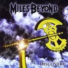 MILES BEYOND Discovery album cover