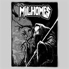 MILHOMES Milhomes album cover