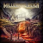 MILLENNIAL REIGN The Great Divide album cover