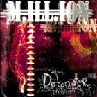 M.ILL.ION Detonator album cover