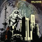 MILLIONS Gather Scatter album cover