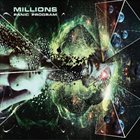 MILLIONS Panic Program album cover