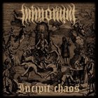 MIMORIUM Incipit Chaos album cover