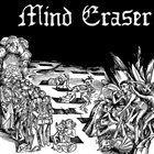 MIND ERASER (MA) Cave album cover