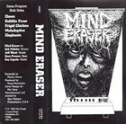MIND ERASER (NJ) Mind Eraser album cover
