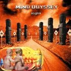 MIND ODYSSEY Signs album cover