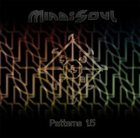 MIND:SOUL Patterns 1.5 album cover