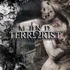 MIND TERRORIST Fragments Of Human Decay album cover