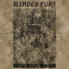 MINDED FURY Exhausted album cover