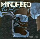 MINDFEED Perfect Life? album cover