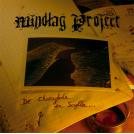 MINDLAG PROJECT De Charybde En Scylla album cover