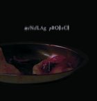MINDLAG PROJECT Karybda album cover