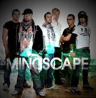 MINDSCAPE Mindscape album cover
