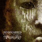 MINDSCARRED End Of October album cover